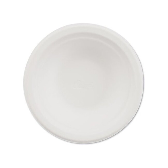 Chinet White Classic Paper Bowl (Pack of 125) Pack of 2