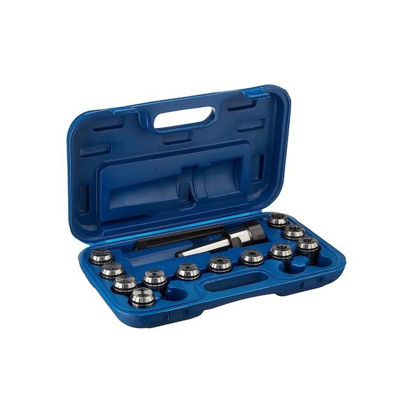 Hhip ER-32 MT3 Spring Collet Chuck Set 3900-0503