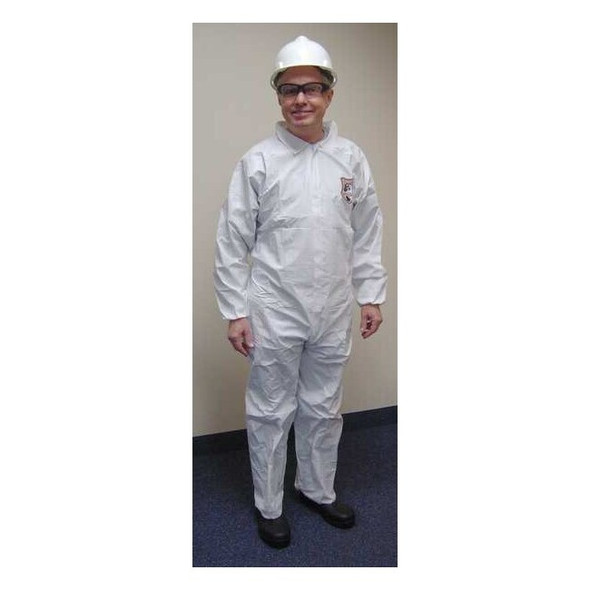 International Enviroguard 8013-2XL
