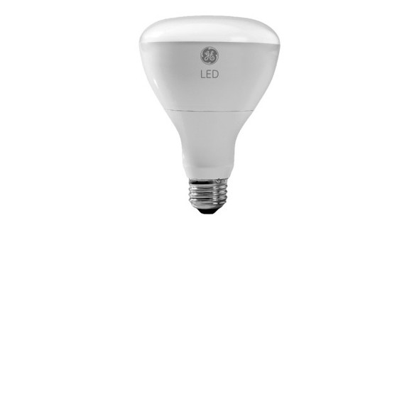GE 93318865 LED8DBR30/9SC Dimmable 8W 90CRI SpectraChoice LED BR30 2700K-5000K Case/24