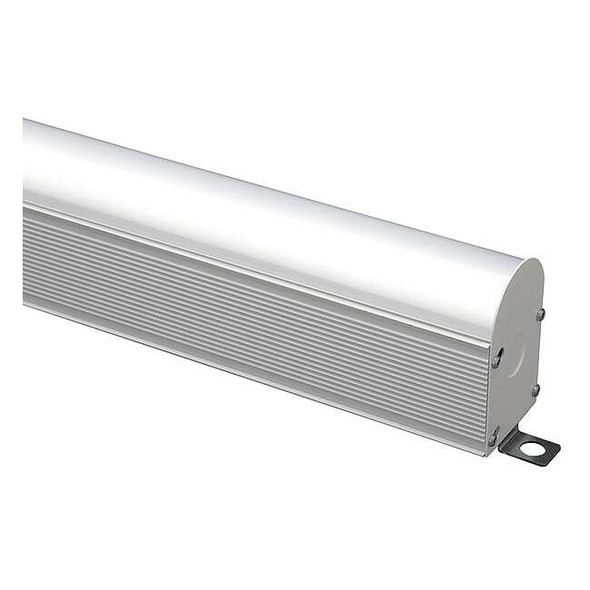 Albeo LED Linear Fixture,4 ft L,4900 lm,38W ALC604T05T581DSQVQSTKQW