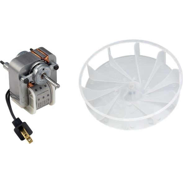 BP28 Broan 120V 70 CFM Replacement Exhaust Fan Motor