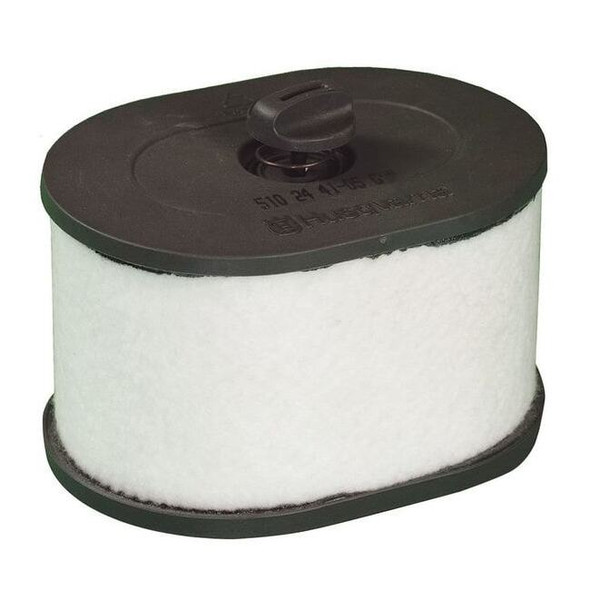 Husqvarna Air Filter,7" L,6" W,3" H 510244106