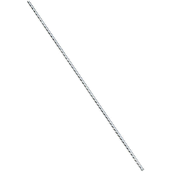 N180158 National 1/8 In. x 12 In. Steel Key Stock