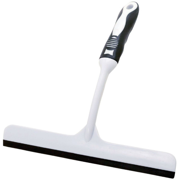 5050WW Zenith Zenna Home 9-3/4 In. Plastic Squeegee