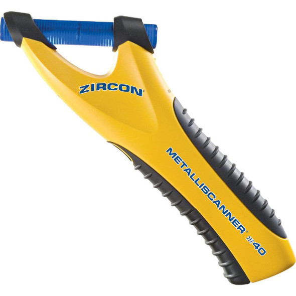 62518 Zircon MetalliScanner m40 Metal/Stud Finder