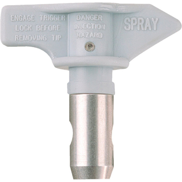 0501413 Wagner 8 In. Reversible Spray Tip