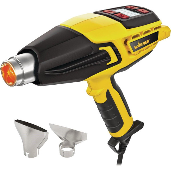 0503063 Wagner FURNO 500 1500W 6 Ft. Heat Gun