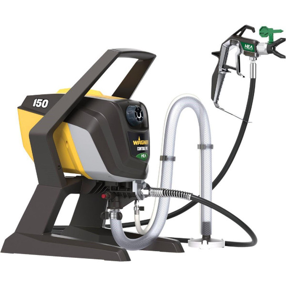 0580000 Wagner Control Pro 150 High Efficiency Airless Paint Sprayer