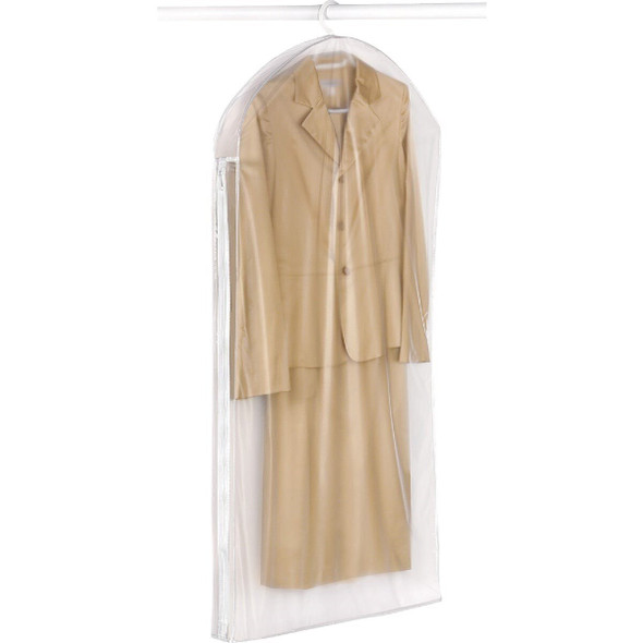5003-22 Whitmor 3-Garment 28 In. x 48 In. Clothes Storage Bag