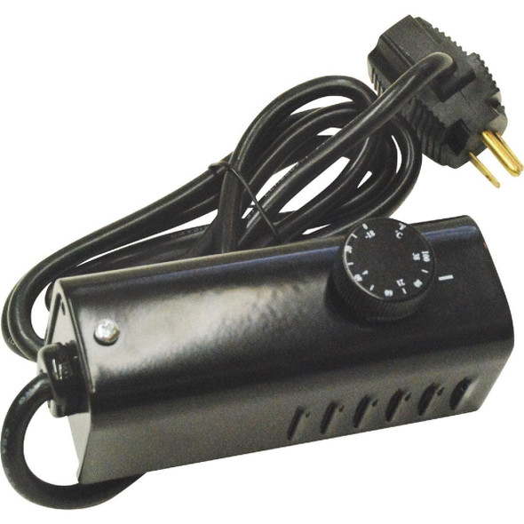 FA1210 Dura Heat Forced Air Thermostat