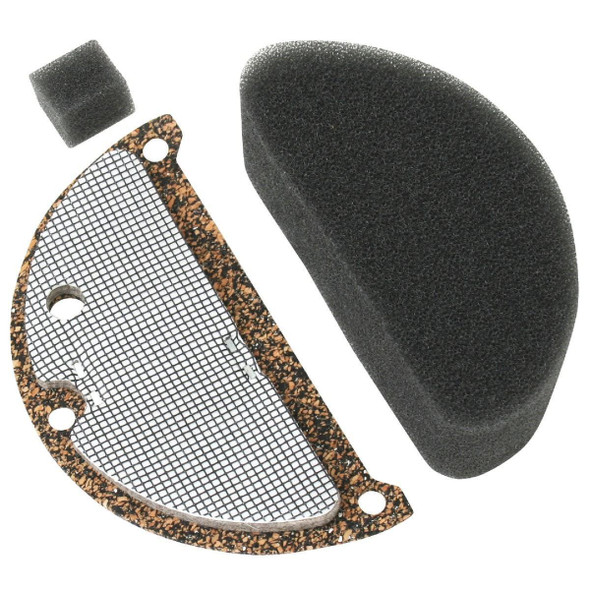 PP213 World Marketing Desa R35 thru R70 Forced Air Filter Kit