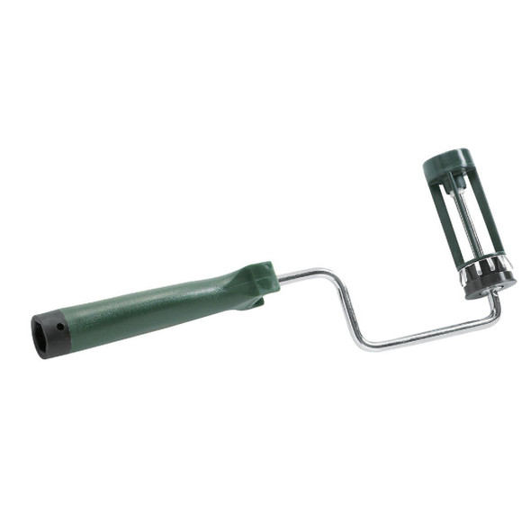 R017-4 Wooster Sherlock 4 In. Quick Release Threaded Roller Frame