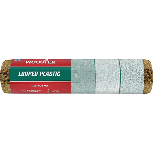 R233-9 Wooster Texture Maker 9 In. Heavy Textured Specialty Roller Cover