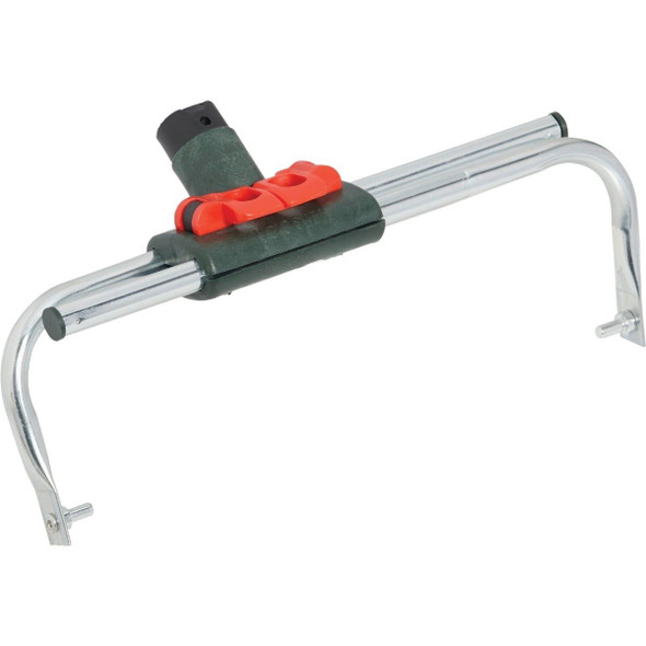 BR047-18 Wooster Sherlock Wide Boy 12 In. To 18 In. Adjustable Threaded Roller Frame