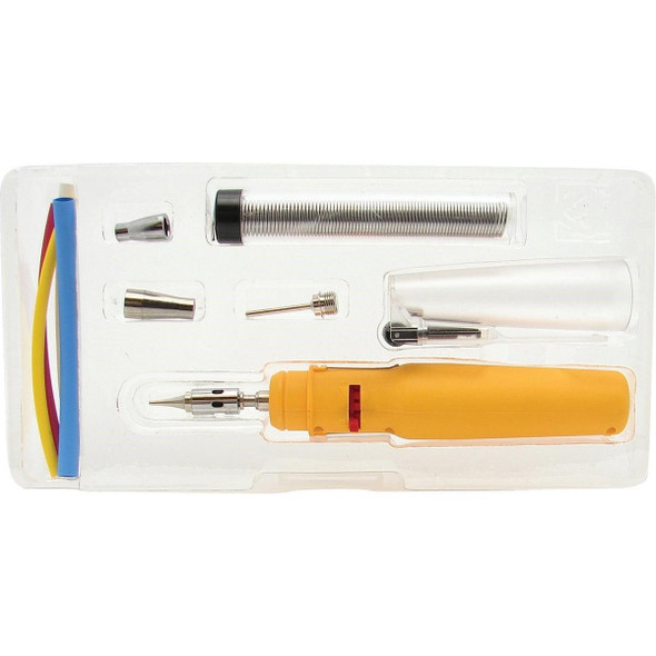 LSP-60K-1 Wall Lenk 30 to 70 W 750 F Butane Soldering Iron