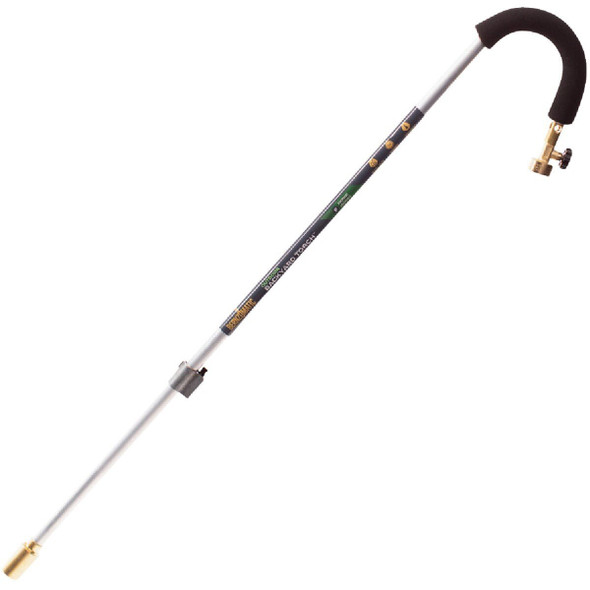 JT850 Bernzomatic Lawn and Garden Torch Head