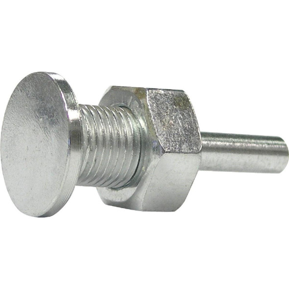 36421 Weiler Vortec 1/2 In. Arbor Drive
