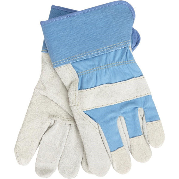 DB71071-WM Women's Medium Leather Work Glove