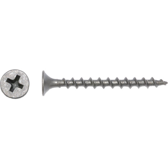 DWC6158 Big Timber #6 x 1-5/8 In. Drywall Screw (5000 Ct.)