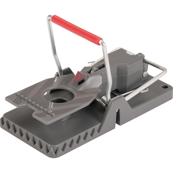 M142B Victor Power-Kill Mechanical Mouse Trap (2-Pack)