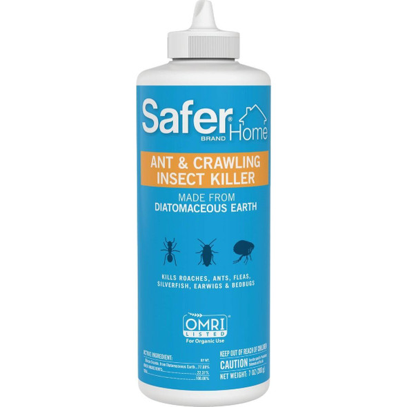 SH5168 Safer Home 7 Oz. Ant & Crawling Insect Killer