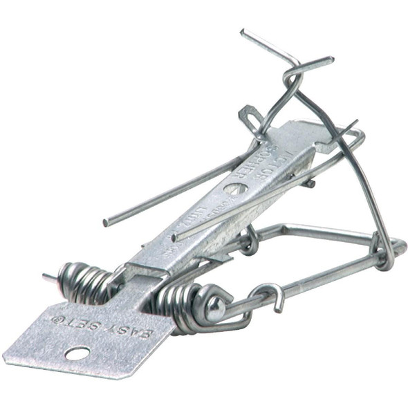 0610 Victor Easy Set Steel Gopher Trap