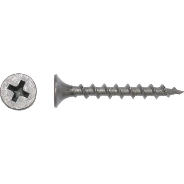 5DWC6114 Big Timber #6 x 1-1/4 In. Drywall Screw (5 Lb.)
