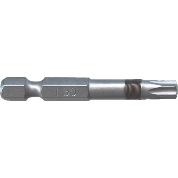 T30MP Big Timber T30 x 2 In. Torx Bit (2-Piece)