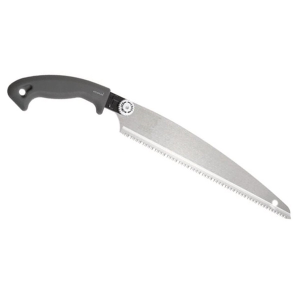 BS333C Vaughan 13 In. 9 TPI Coarse Medium Cut Single Edge Pull Saw