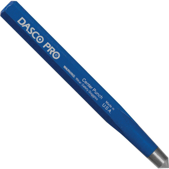 0530-0 Dasco Pro 1/4 In. Center Punch