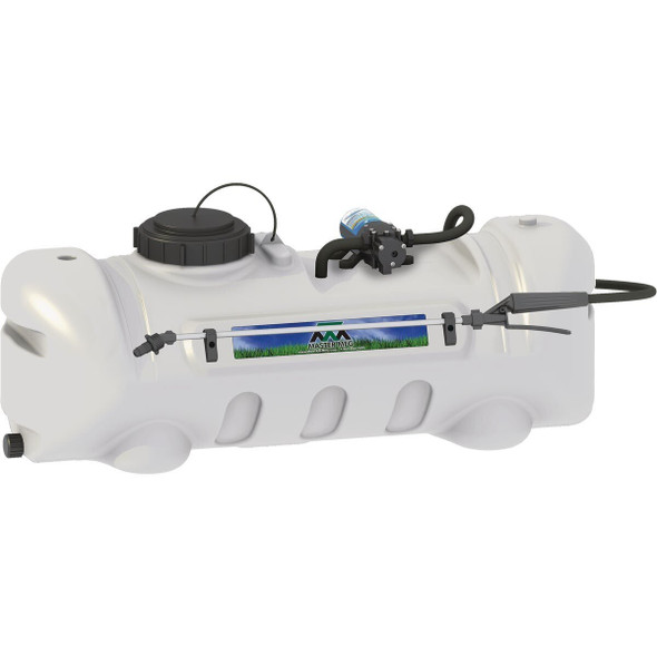SSN-01-015A-MM Master Manufacturing 15 Gal. 1.0 GPM Spot Tank Sprayer