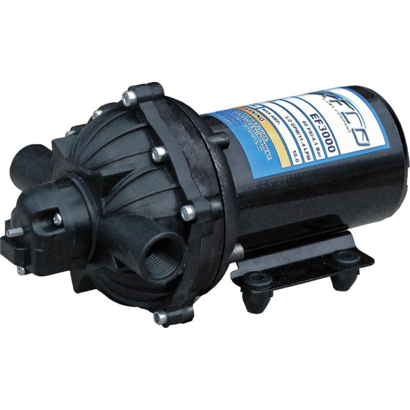 EF3000-BOX Master Manufacturing 3.0 GPM 60 psi Diaphragm Sprayer Pump