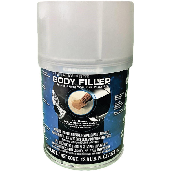 77000 Cargroom 12.8 Oz. Body Filler with Hardener