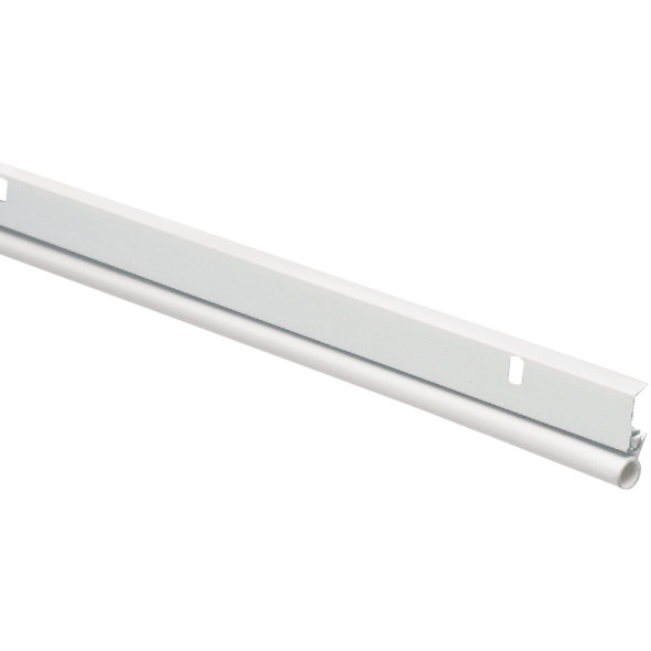 VA17WHDI White 3/4 In. x 7 Ft. Nail-on Door Weatherstrip Set