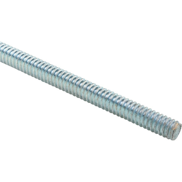 ZR1038 Superstrut 3/8 In.-16 x 10 Ft. Continuous Thread Threaded Rod