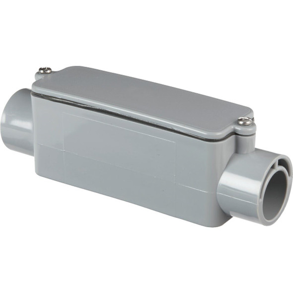 E987ECTN Carlon 3/4 In. PVC C Access Fitting