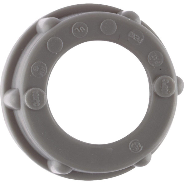 BU5081 Carlon 3 In. Rigid & IMC Insulating Conduit Bushing