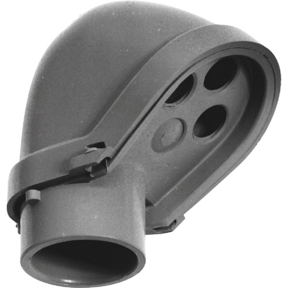 E998J-CAR Carlon 2 In. PVC Service Entrance Cap