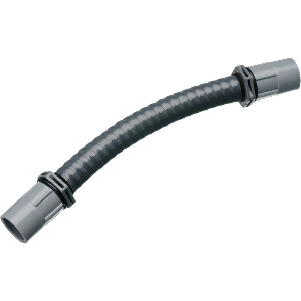 UAFAE Carlon 3/4 In. Flexible 0 to 90 Deg PVC Flex Elbow