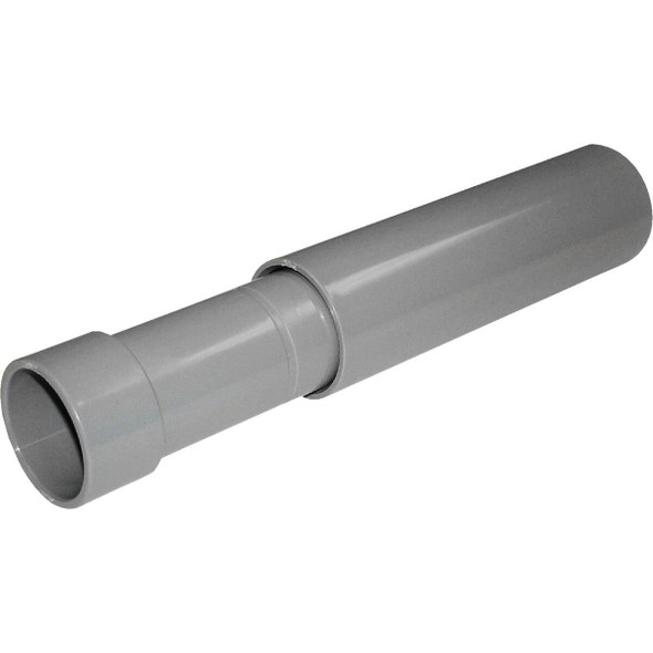 E945L-CAR Carlon 3 In. PVC Expansion Coupling