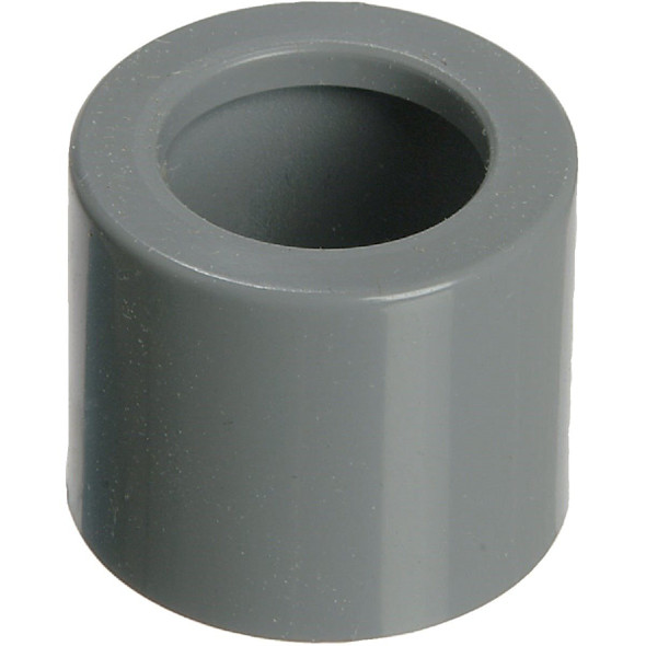 E950HGR Carlon 1-1/2 In. x 1-1/4 In. PVC Female Reducer