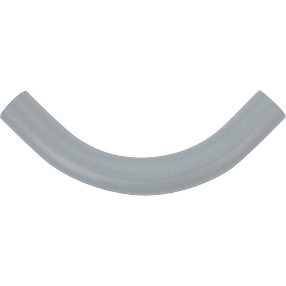 UA9AKCAR Carlon 2-1/2 In. Schedule 40 90 Deg PVC Elbow