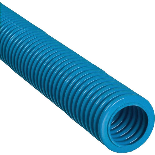 12005UPC Carlon 1/2 In. x 10 Ft. PVC Flexible ENT Conduit