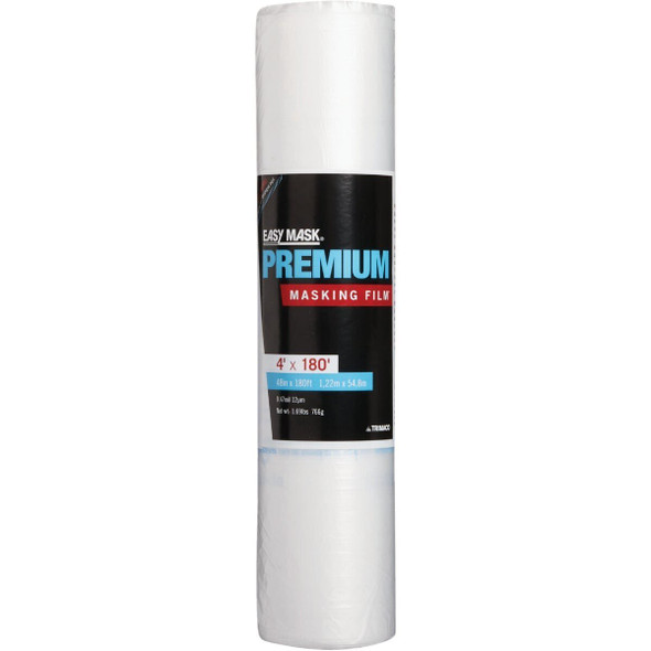 44880 Trimaco Easy Mask Premium 48 In. x 180 Ft. Masking Film