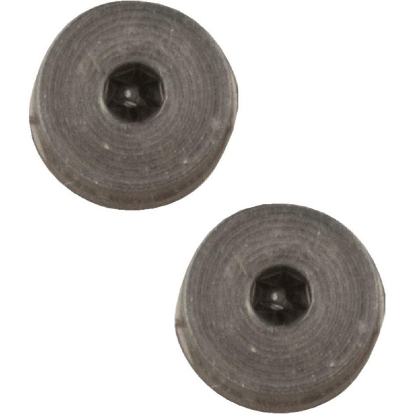 025430 Star Water Systems Adjustable Sump Pump Float Rod Stop (2-Pack)