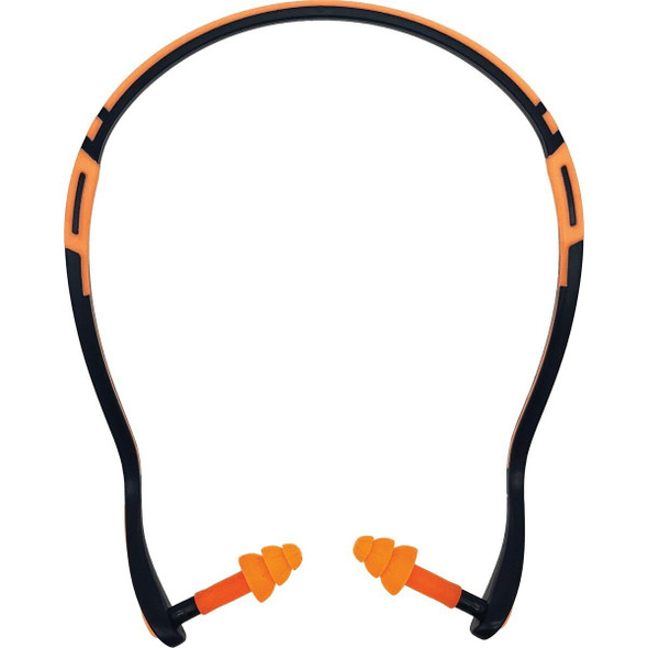 SWX00271 Safety Works Professional Banded NRR 25dB Ear Plugs
