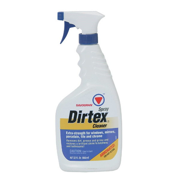 10763 Savogran Dirtex 22 Oz. All-Purpose Cleaner