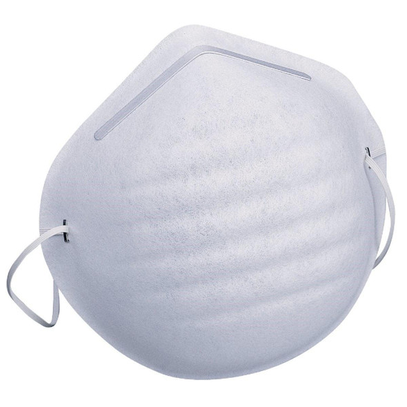 10028549 Safety Works Disposable Dust Mask (5-Pack)