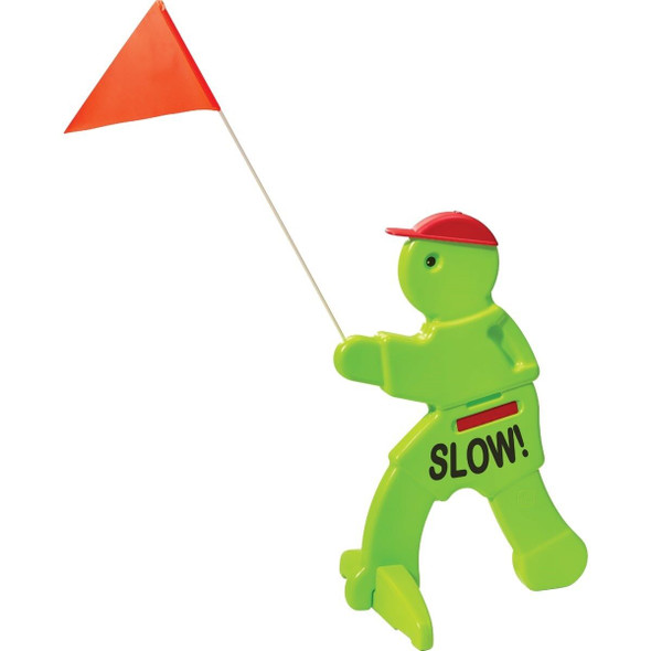 864804 Step 2 Children at Play Safety Signal
